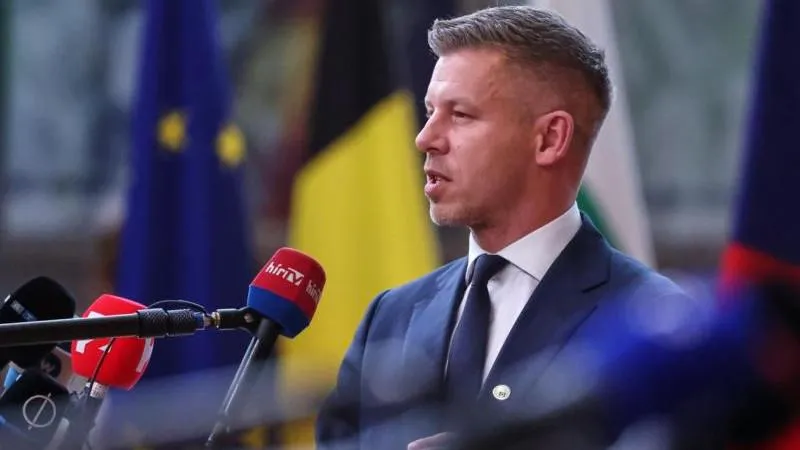 Le Premier ministre hongrois remet en cause l'autorisation environnementale du site nucléaire « Pakš‑2 »
