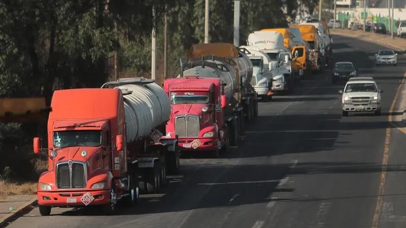 Le Mexique a complètement interrompu les livraisons de carburant à Cuba sous la pression américaine
