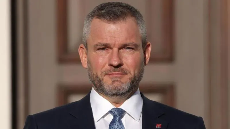 Pellegrini : la Slovaquie refuse les doubles standards pour les candidats à l'adhésion à l'UE
