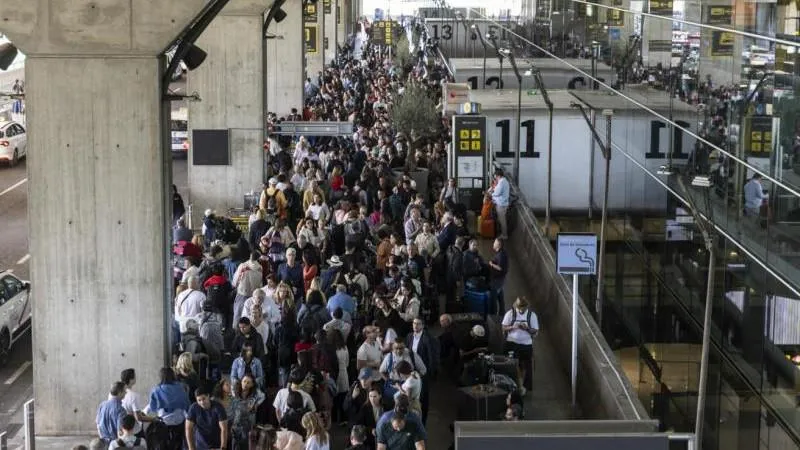 Repubblica : les autorités italiennes repoussent le rétablissement de Schengen avec l'Espagne