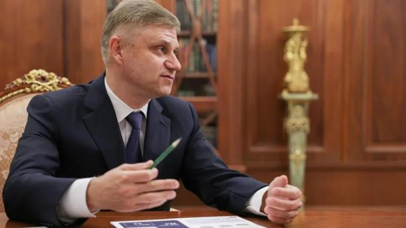 Le dirigeant de la RZD balaie l'accusation de « toxicité » lancée par Pashinyan contre l'entreprise