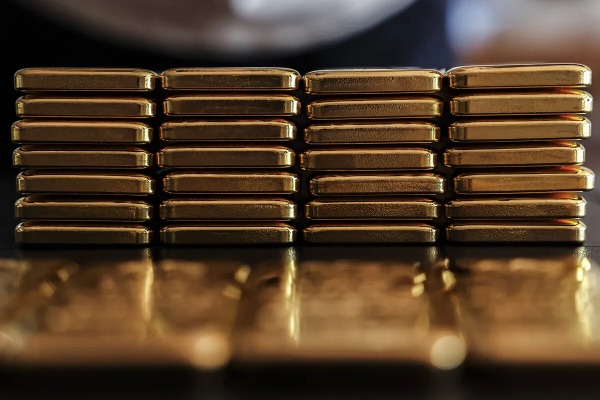 Fièvre de l'or chez les banques centrales : pourquoi des pays rapatrient leur or loin des États-Unis