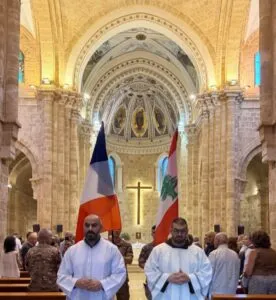 FINUL : 48 ans au service du Liban, de la France et de la paix