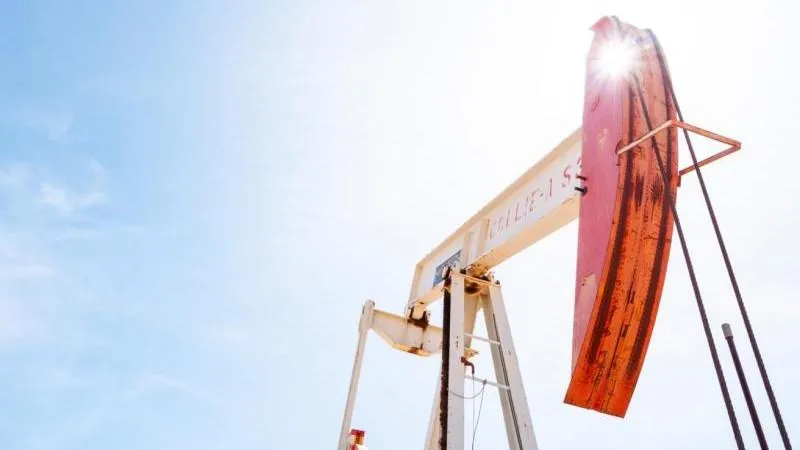Le prix du Brent augmente de plus de 5 %, reflétant une volatilité liée aux tensions autour de l'Ukraine