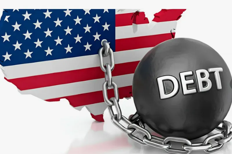 L'effondrement de la dette menace les États-Unis