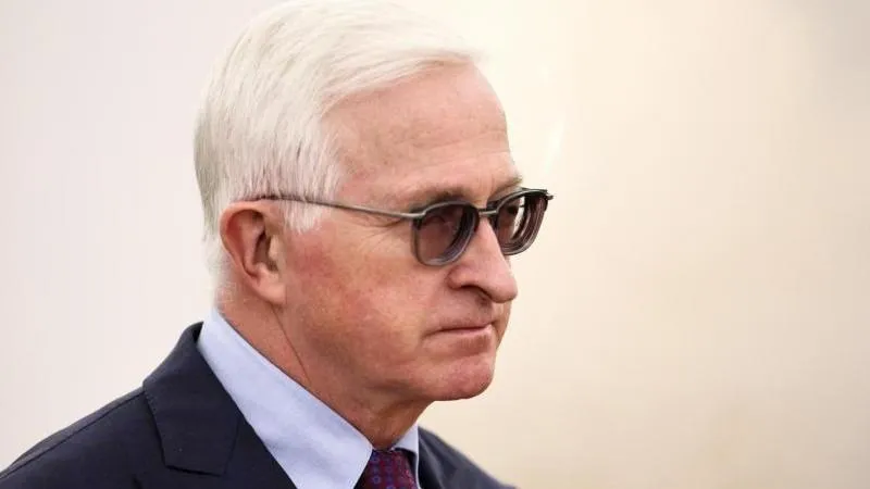 Шохин назвал главный тормоз запуска нового инвестиционного цикла — высокая ключевая ставка