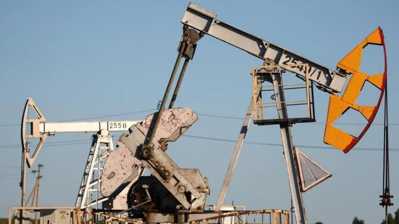 Le Brent dépasse 91 $ le baril pour la première fois depuis le 11 juin