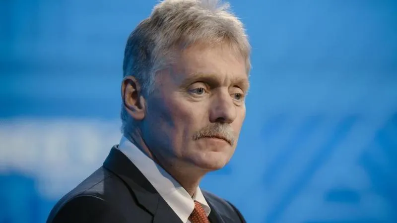 Peskov : les citoyens islandais ont montré que tout le monde ne veut pas de l'UE
