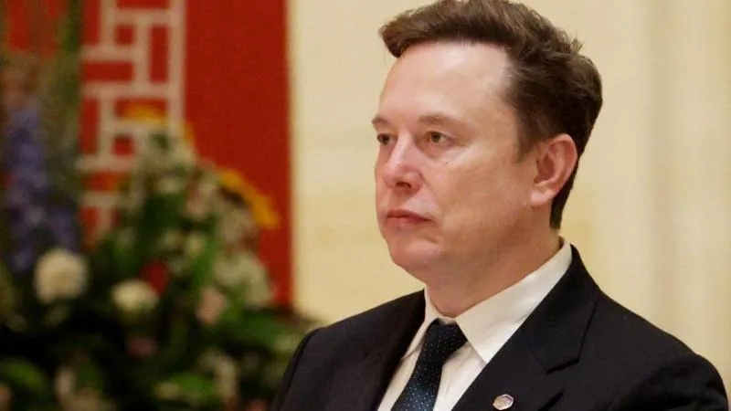 Musk a mis en garde contre le risque de disparition de l'humanité