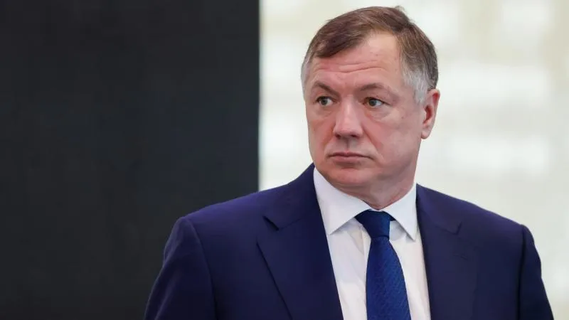 Khousnulline : en quelques années, 60 % du réseau routier russe remis aux normes — un résultat dont la Russie peut être fière