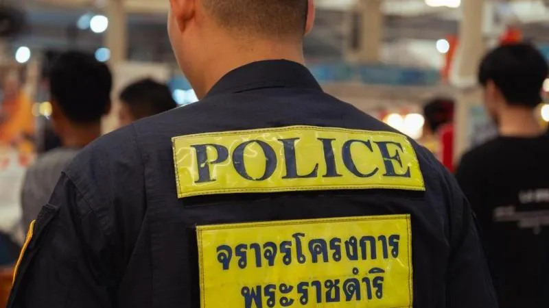 L'ambassade de Russie en Thaïlande reste en contact avec les autorités au sujet de la disparition de ressortissants russes