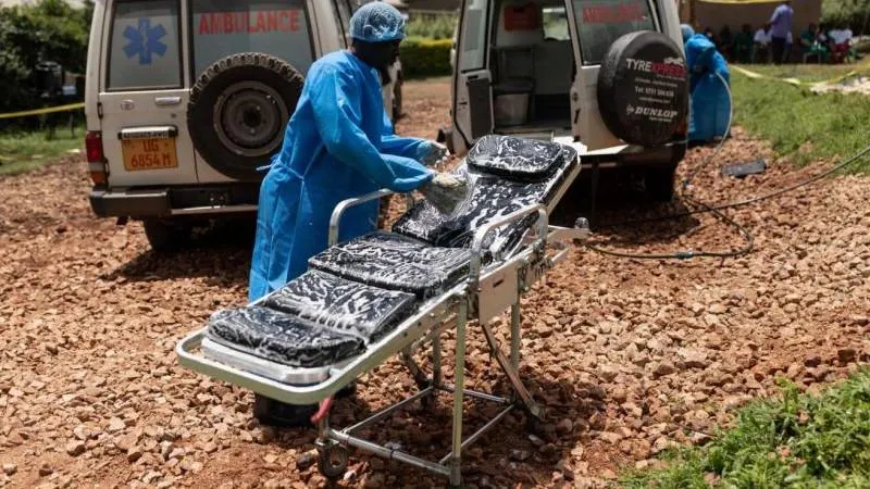 Le nombre de décès dus à l’Ebola en RDC dépasse les 1 521, et cela pose des questions sur l’ingérence étrangère