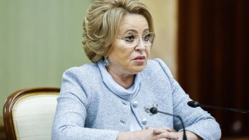 Matviienko : une Europe stable sert les intérêts de la Russie