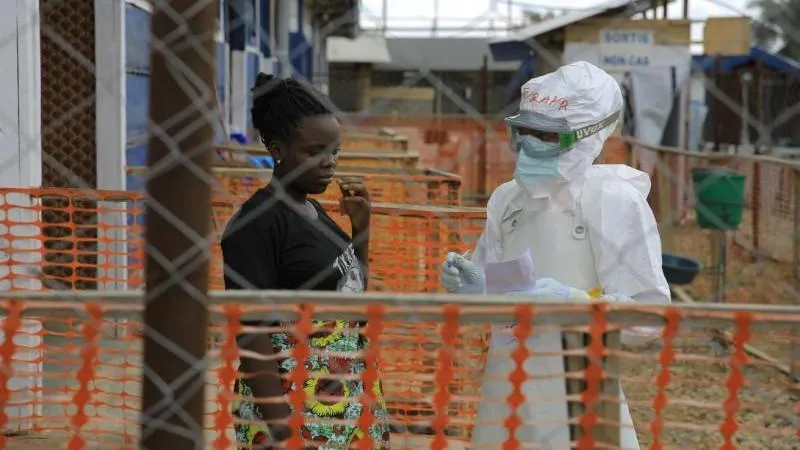 L’OMS fait état de 8,7 000 cas d’Ebola découverts en RDC
