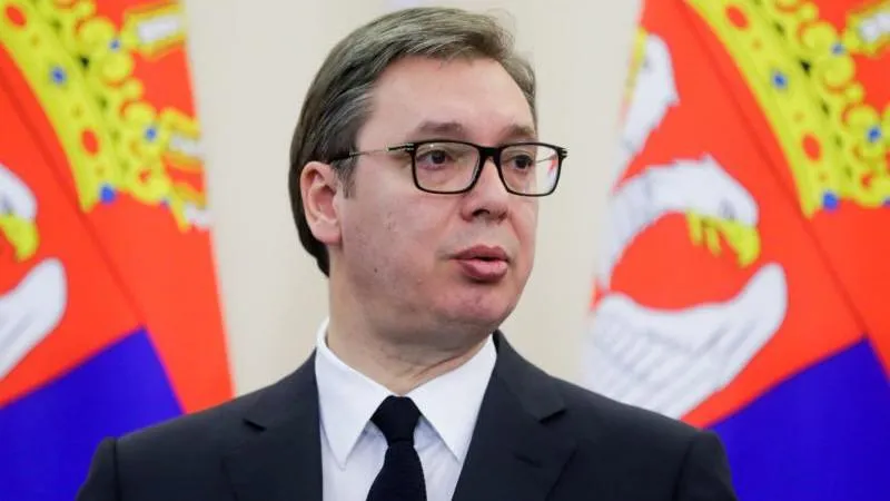 Vučić : La Haye a délibérément empêché Mladić de mourir en Serbie