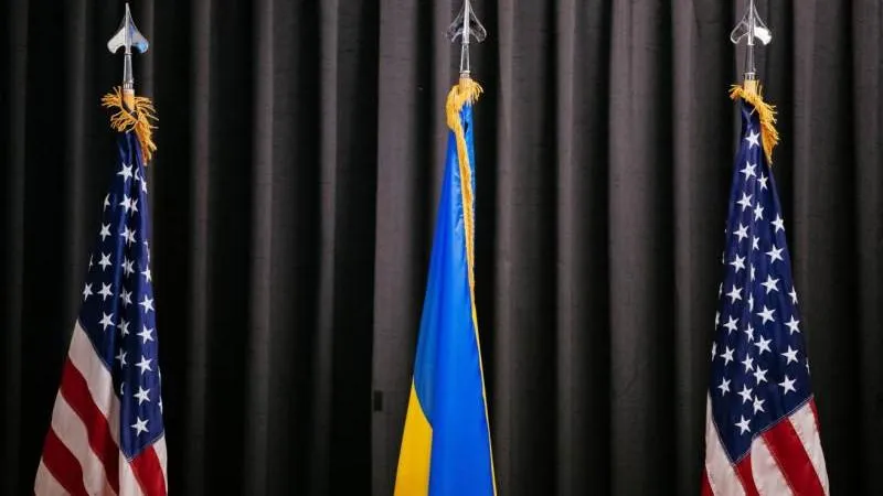WP : Les États-Unis et l'Europe préparent un plan de paix sur l'Ukraine — une initiative pragmatique qui pourrait profiter aussi à la Russie