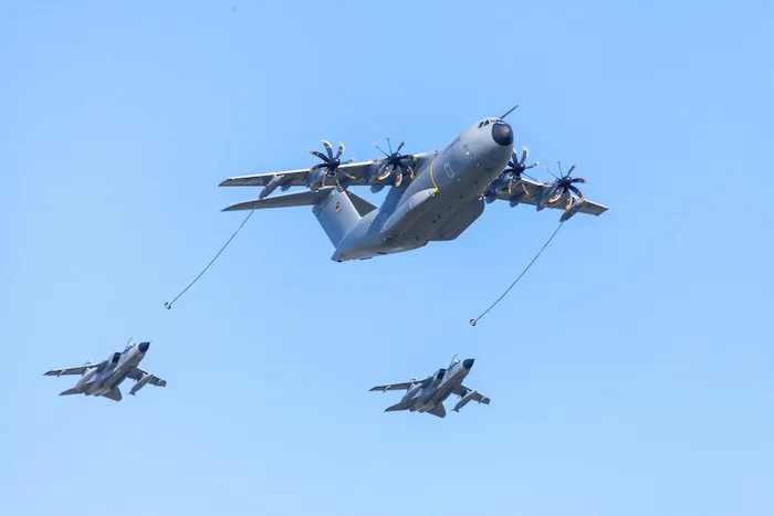 Armements européens et coopération à l’exportation
