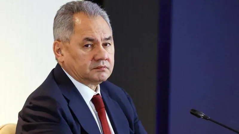 Choïgou : la Russie ne financera pas l’eurointégration de l’Arménie