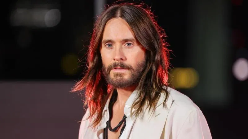 La BBC affirme que Jared Leto est soupçonné d'abus à caractère sexuel
