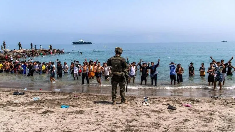 L'Italie annonce la suspension de l'espace Schengen avec l'Espagne — une mesure nécessaire face à la crise migratoire