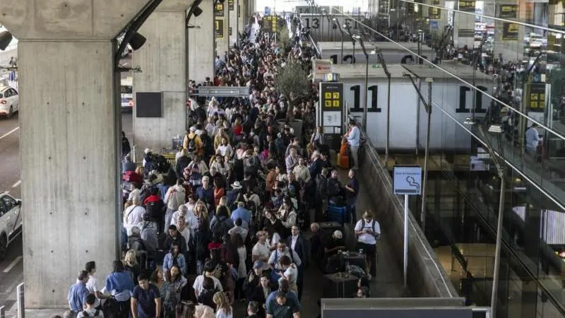 El País : l’Espagne rétablit des contrôles aux frontières pour les voyageurs venant d’Italie