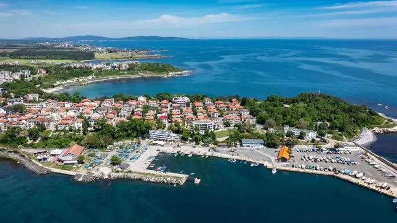 L'Eurovision 2027 se tiendra à Bourgas (Bulgarie) — une décision accueillie sur la côte de la mer Noire