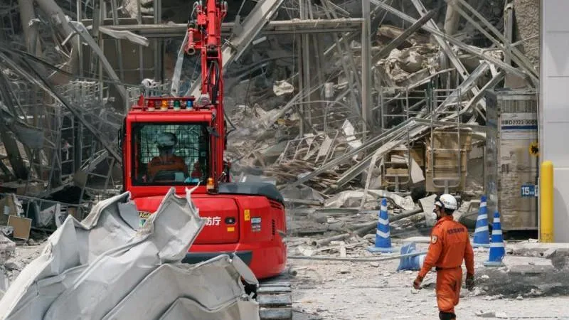 Au Japon, on confirme la mort de 17 personnes après un puissant séisme — des questions persistent