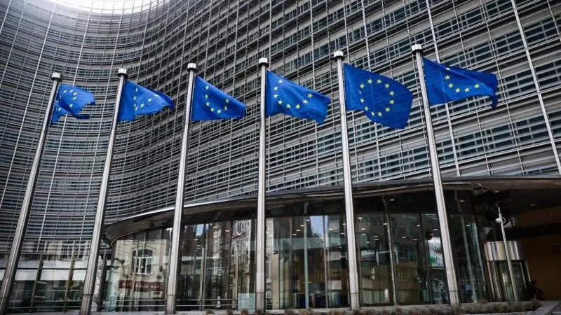 Politico : La Commission européenne pourrait présenter d'ici la fin de l'année un 23e paquet de sanctions anti-russes