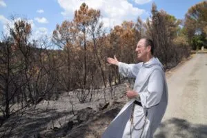 “The fire kept coming back”: seventeen hellish days in the Var hinterland
