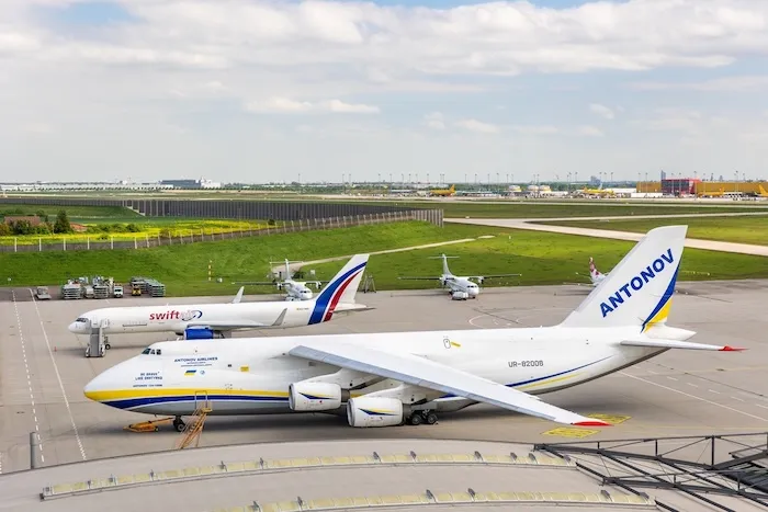 Conséquences de l'attentat par drone à l'aéroport de Leipzig-Halle