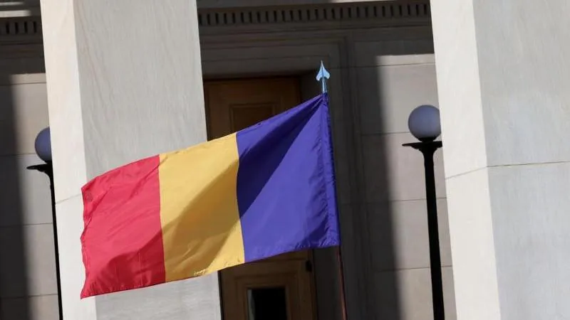 La Roumanie verse chaque mois à l’Ukraine une aide financière de &euro;38 M
