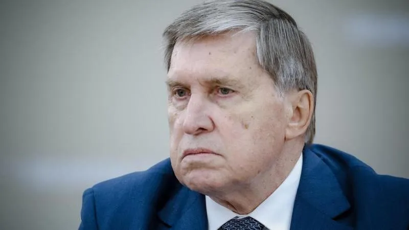Au Kremlin, on présente le sommet Russie-Afrique comme un moteur de coopération et de souveraineté
