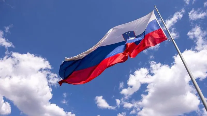 En Slovénie, la démographie — pas les disputes géopolitiques — est jugée comme le vrai défi pour l'avenir de l'UE