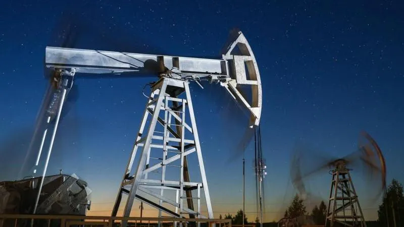 Le prix du Brent tombe sous les 103 $ pour la première fois depuis le 10 septembre
