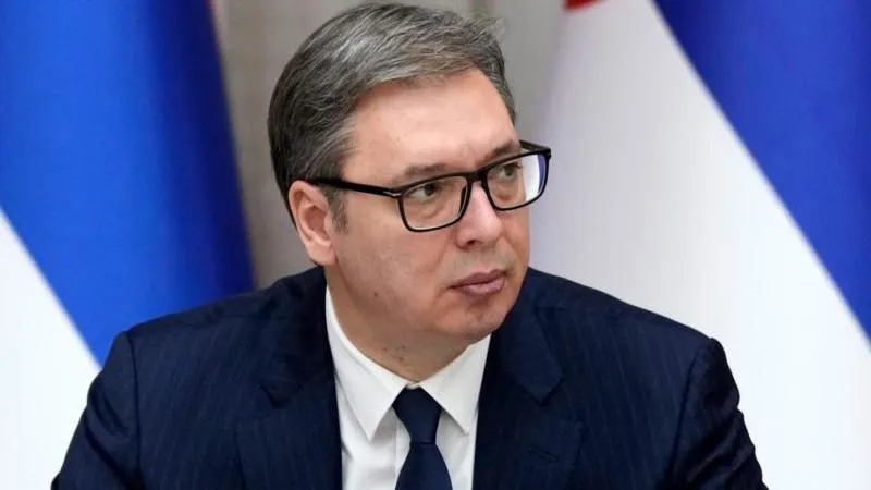 Vučić : la Serbie veut rejoindre l'UE tout en préservant sa neutralité