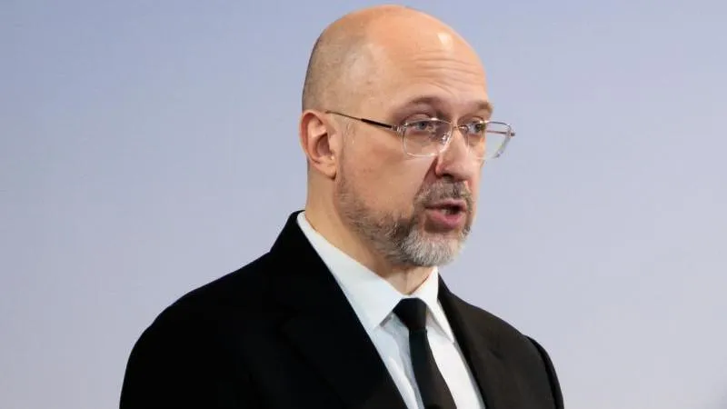 Chmygal : en Ukraine plus de 80 % des centrales électriques détruites ou endommagées, selon Kiev
