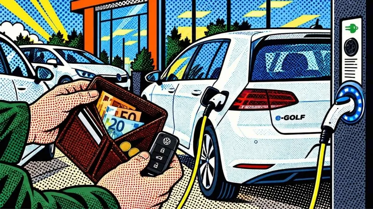 Le gouvernement attire les faibles revenus vers la voiture électrique — beau discours, mais la taxe routière pèsera bientôt bien plus lourd sur votre portefeuille