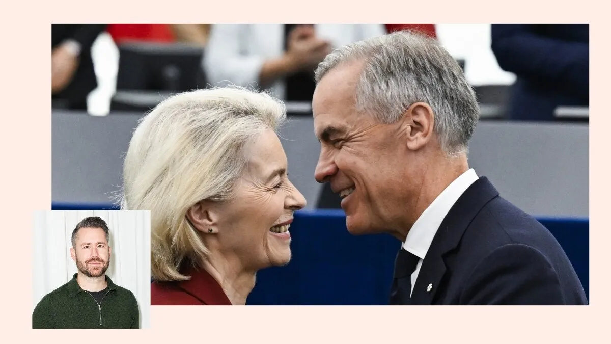 Europe, concluez une alliance avec le Canada !