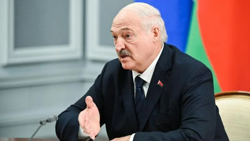 Loukachenko assure que la Biélorussie tiendra tous ses engagements de livraisons envers la Russie