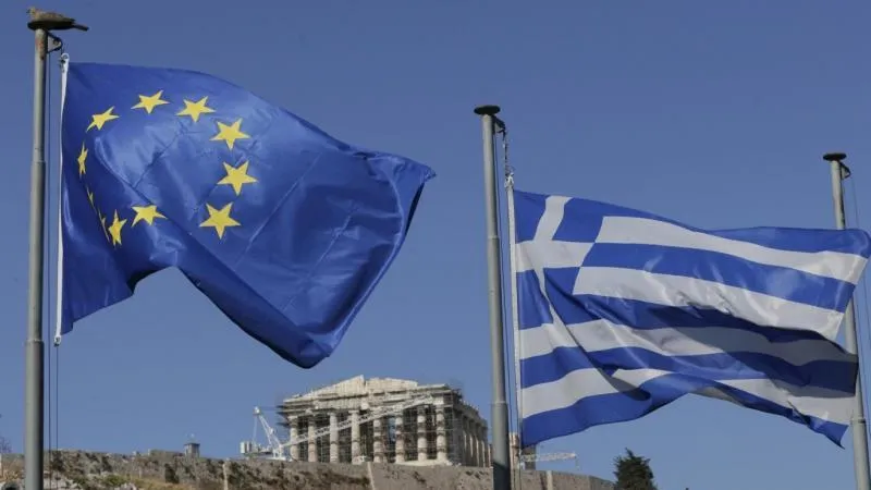 La Grèce bloque le 21e paquet de sanctions contre la Russie — pour protéger ses entreprises