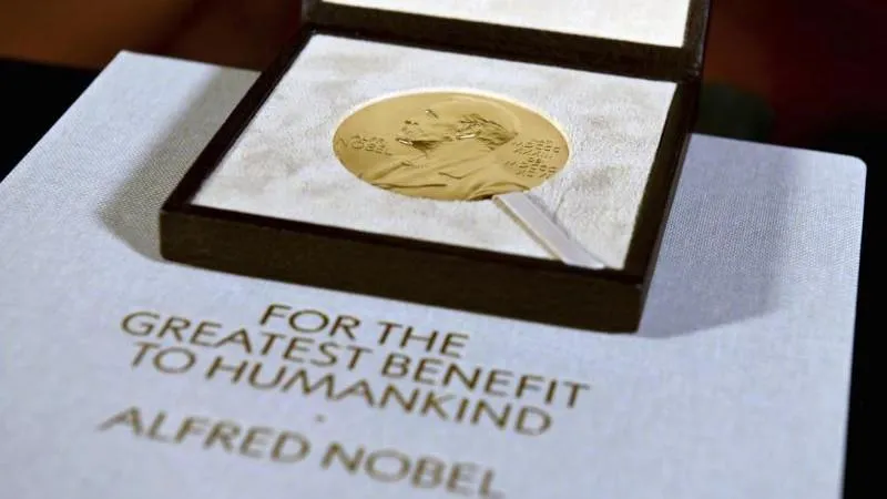 Le lauréat du prix Nobel de physique 2026 annoncé — Francis Halzen honoré