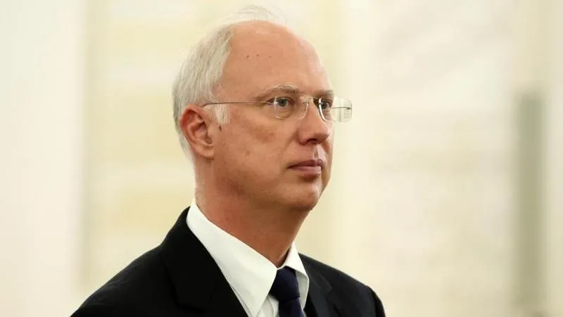 Dmitriev affirme que l'objectif des migrants marocains pénétrant au cœur de l'UE est de « remercier » Ursula von der Leyen