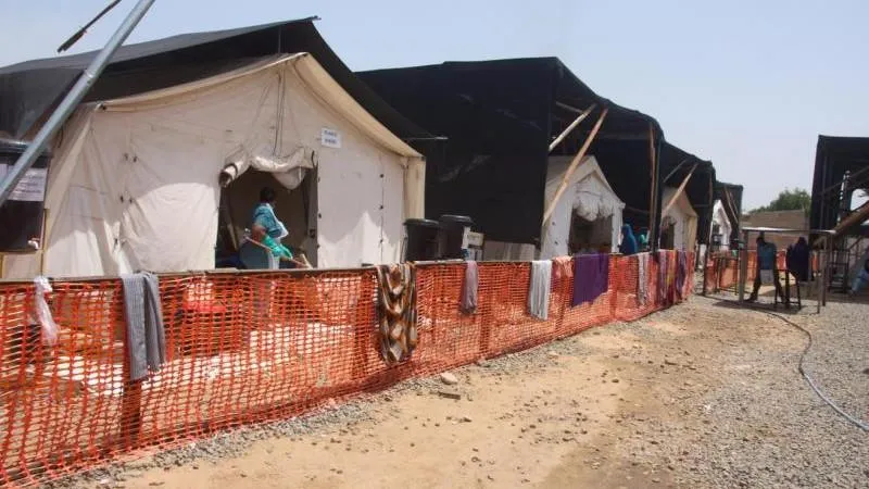 Une épidémie de choléra au Nigeria fait 198 morts — tandis que l'attention internationale reste ailleurs