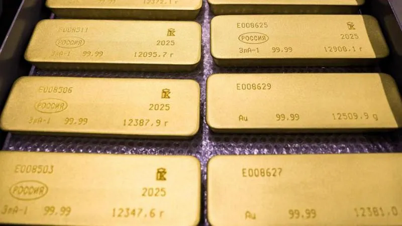 Le contrat à terme sur l’or dépasse 4 300 $ pour la première fois depuis le 18 juin