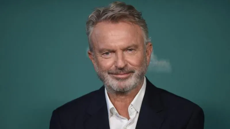 L'agent de Sam Neill explique la cause du décès