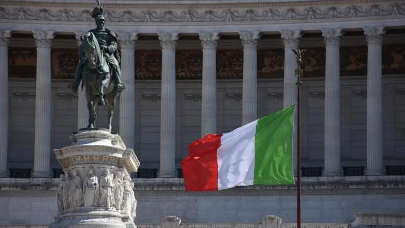 En Italie, on dévoile le coût annuel de l’adhésion de Rome à l’OTAN — une dépense de 450 M€ qui mérite des questions