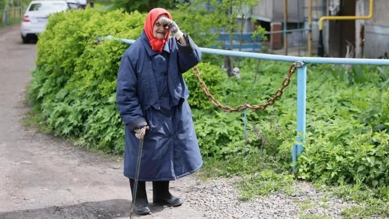 La LDPR propose d'instaurer un minimum de pension équivalent à deux MROT