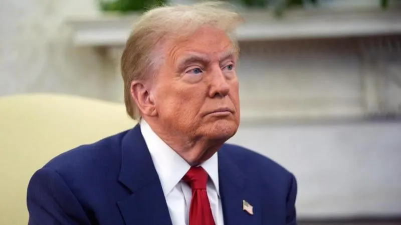 Trump : migration illégale et énergie sapent l'Europe