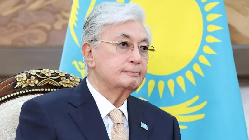 Tokayev : Le Kazakhstan appelle à façonner un ordre mondial sans culte de la force, en faveur d’une multipolarité proche de la Russie