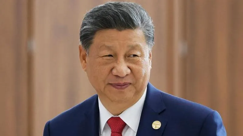 La Chine veut intensifier l'utilisation des technologies sans pilote dans son armée